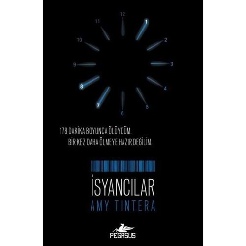 İsyancılar Sıfırlananlar 2. Kitap