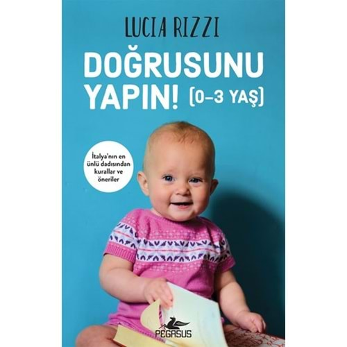 Doğrusunu Yapın 0 3 Yaş