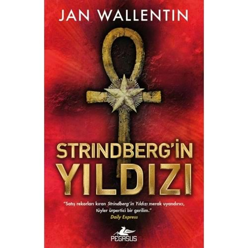 Strindberg'in Yıldızı