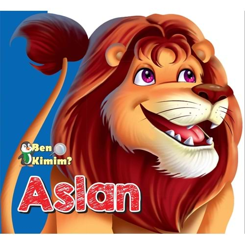 Aslan