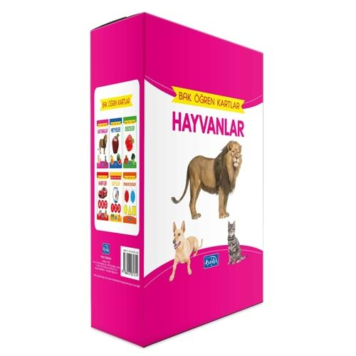 Hayvanlar