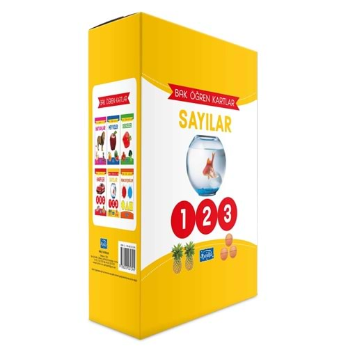 Sayılar