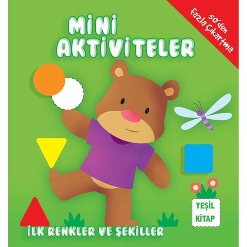 Yeşil Kitap