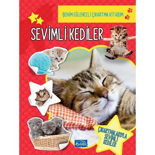 Sevimli Kediler