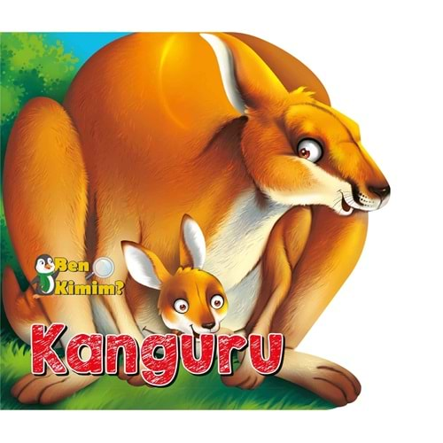 Kanguru