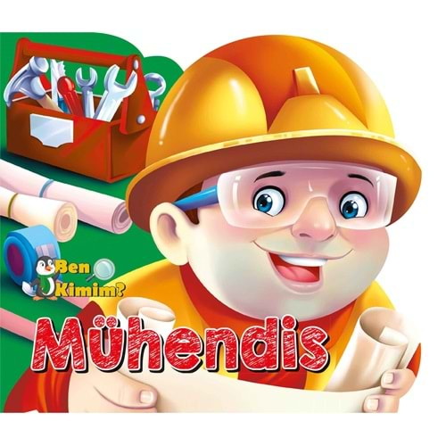 Mühendis