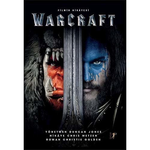 Warcraft Filmin Hikayesi