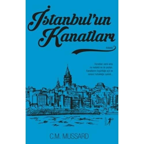 İstanbul'un Kanatları