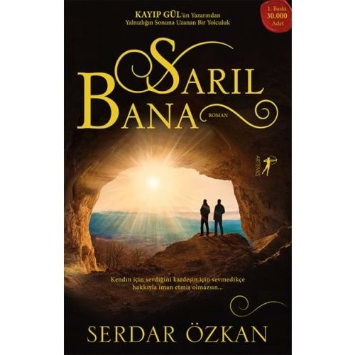 Sarıl Bana