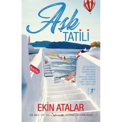 Aşk Tatili