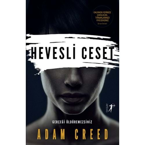 Hevesli Ceset