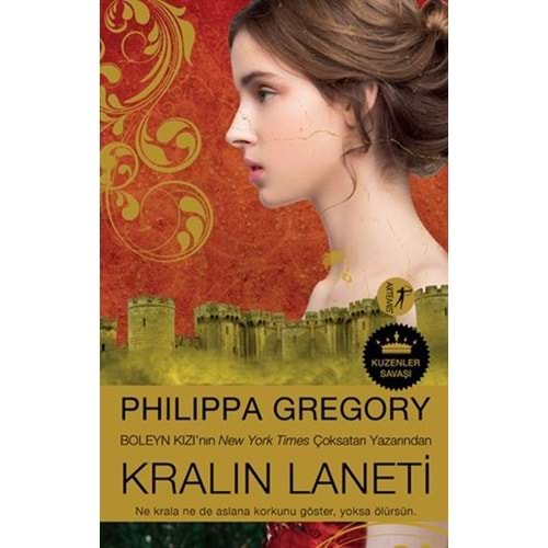 Kralın Laneti Philipa Gregory