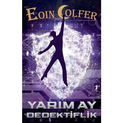 Yarım Ay Dedektiflik