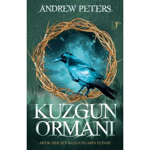 Kuzgun Ormanı