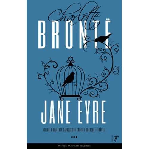 Charlotte Bronte