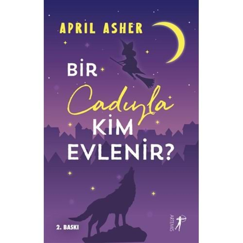 Bir Cadıyla Kim Evlenir