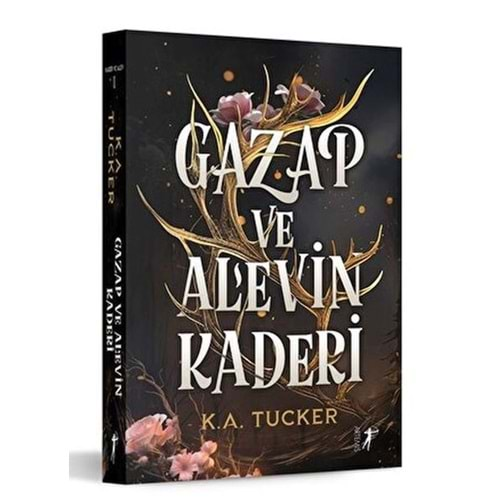 Gazap ve Alevin Kaderi