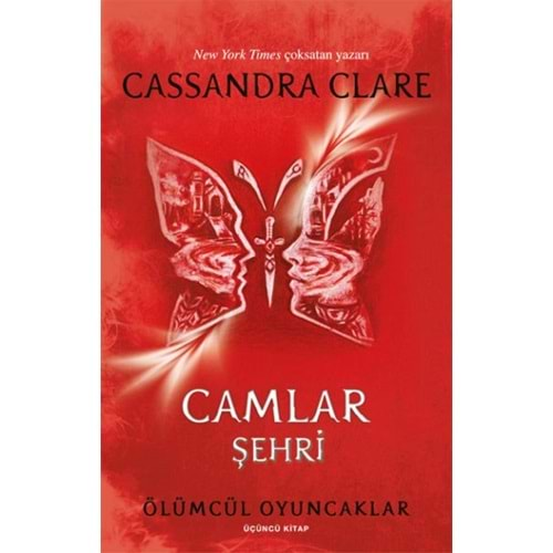 Ölümcül Oyuncaklar 3 Camlar Şehri