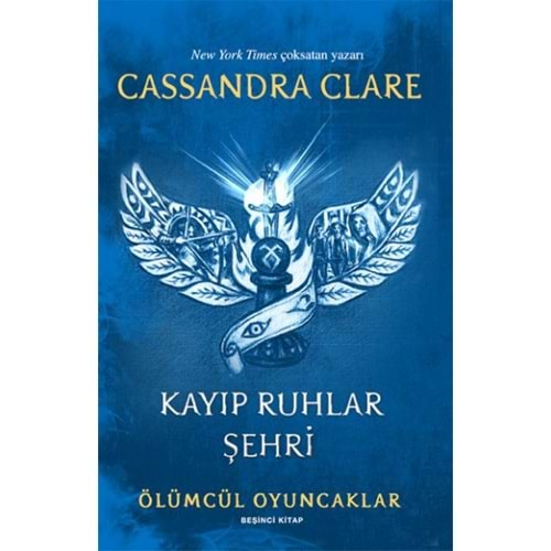 Ölümcül Oyuncaklar 5 Kayıp Ruhlar Şehri