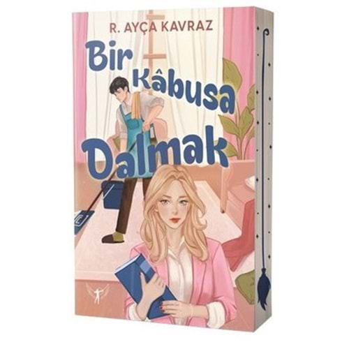 Bir Kabusa Dalmak