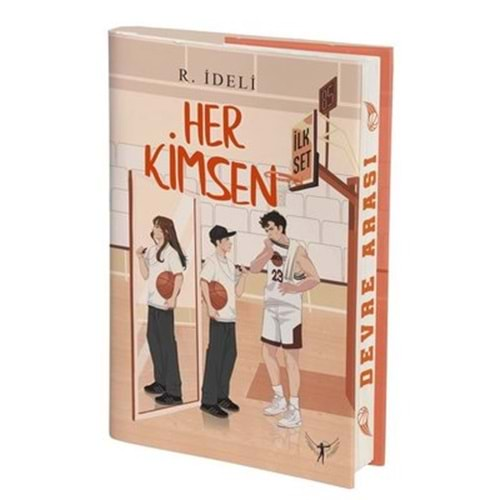 Her Kimsen İlk Set Ciltli