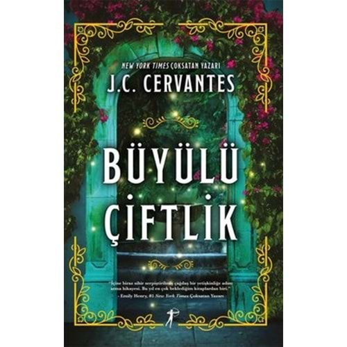 Büyülü Çiftlik