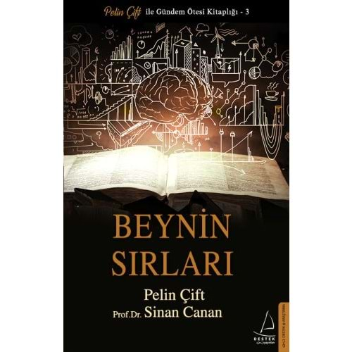 Beynin Sırları