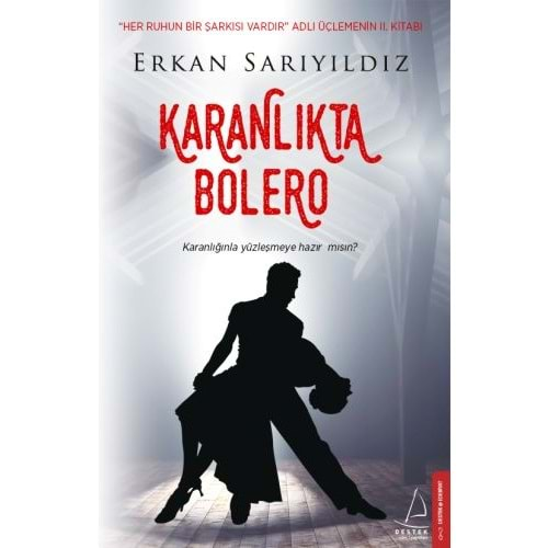 Karanlıkta Bolero