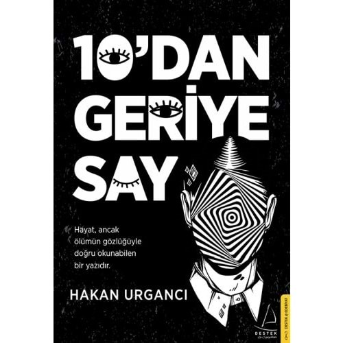 10'dan Geriye Say