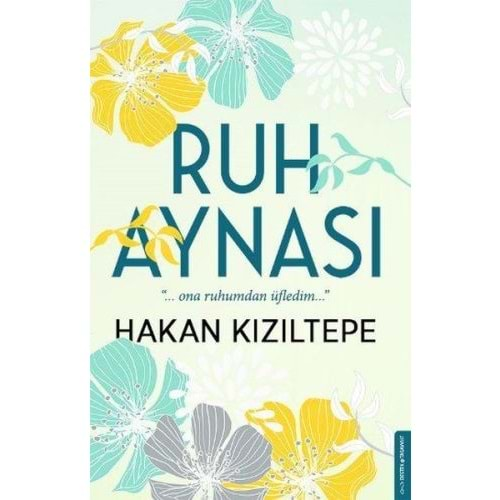 Ruh Aynası