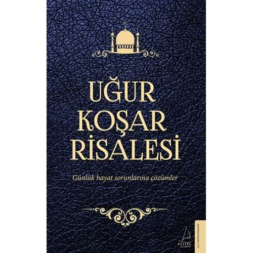 Uğur Koşar Risalesi Ciltli