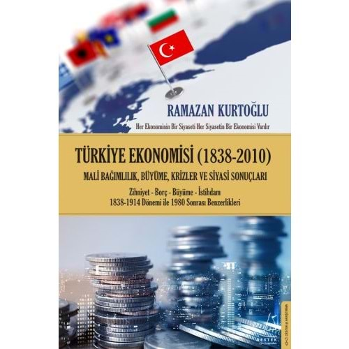 Türkiye Ekonomisi 1838 2010