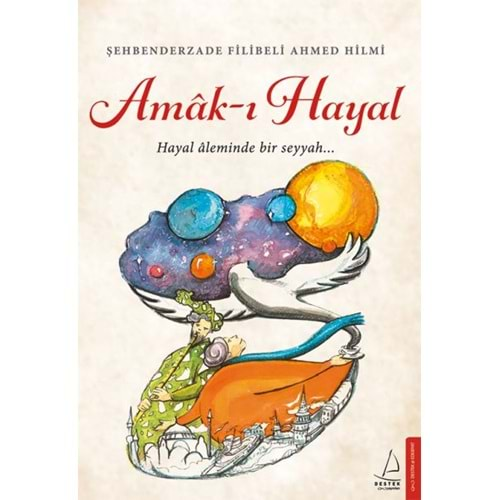 Amak ı Hayal