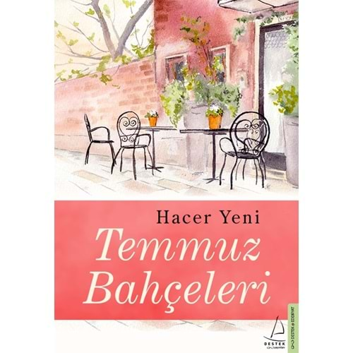 Temmuz Bahçeleri