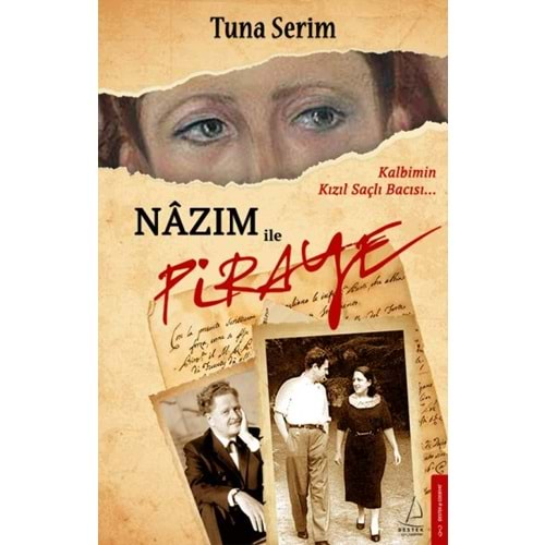 Nazım ile Piraye