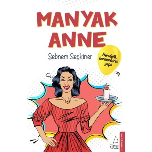 Manyak Anne