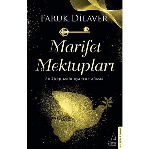 Marifet Mektupları