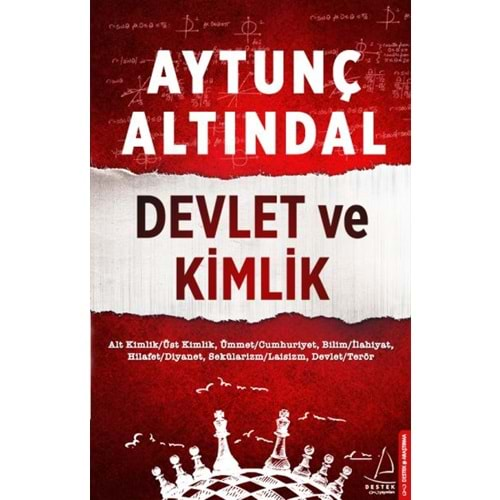 Devlet ve Kimlik