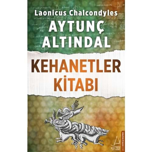 Kehanetler Kitabı