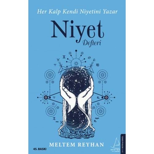 Niyet Defteri