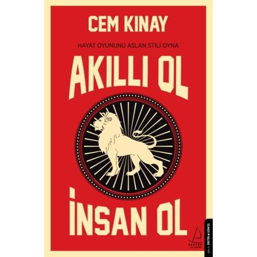 Akıllı Ol İnsan Ol