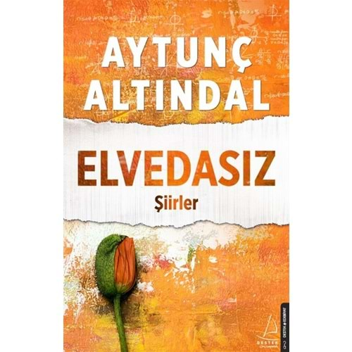 Elvedasız Şiirler