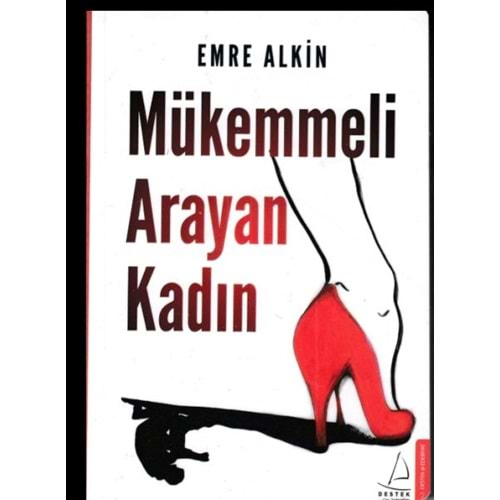 Mükemmeli Arayan Kadın