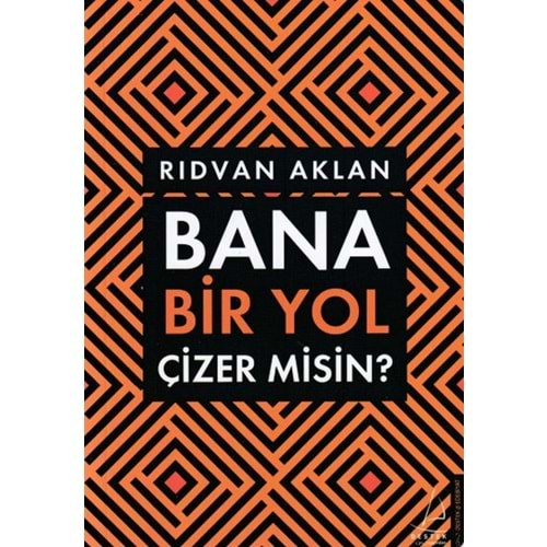 Bana Bir Yol Çizer Misin