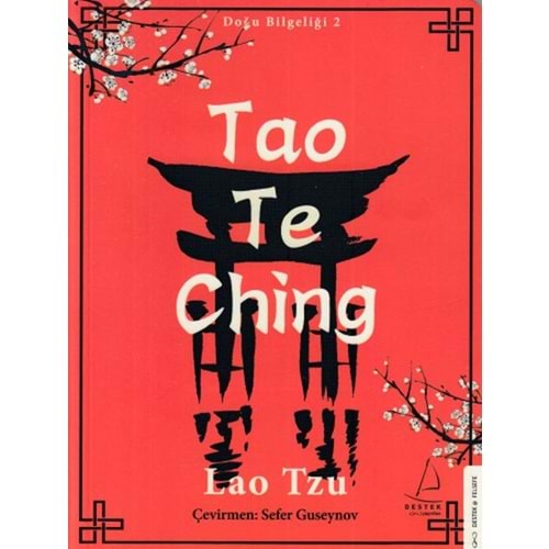 Doğu Bilgeliği 2 Tao Te Ching