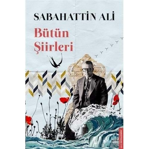 Bütün Şiirleri