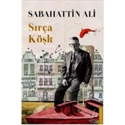 Sırça Köşk