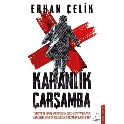 Karanlık Çarşamba