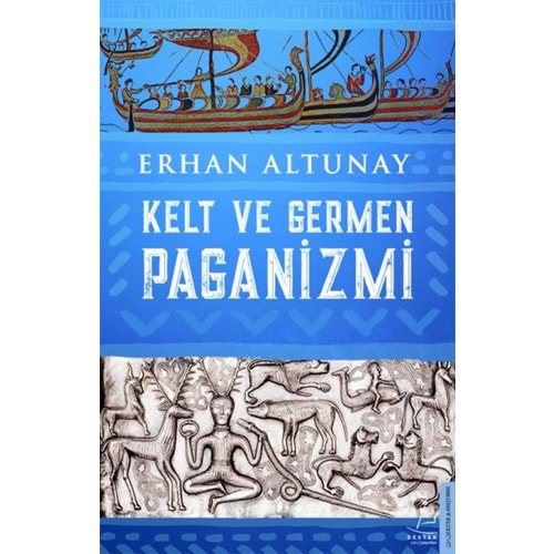 Kelt ve Germen Paganizmi 255