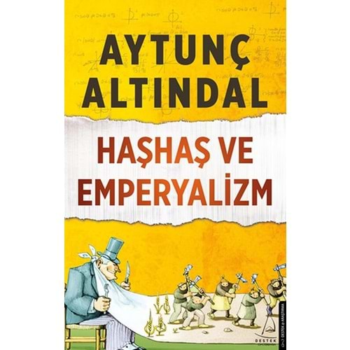 Haşhaş ve Emperyalizm